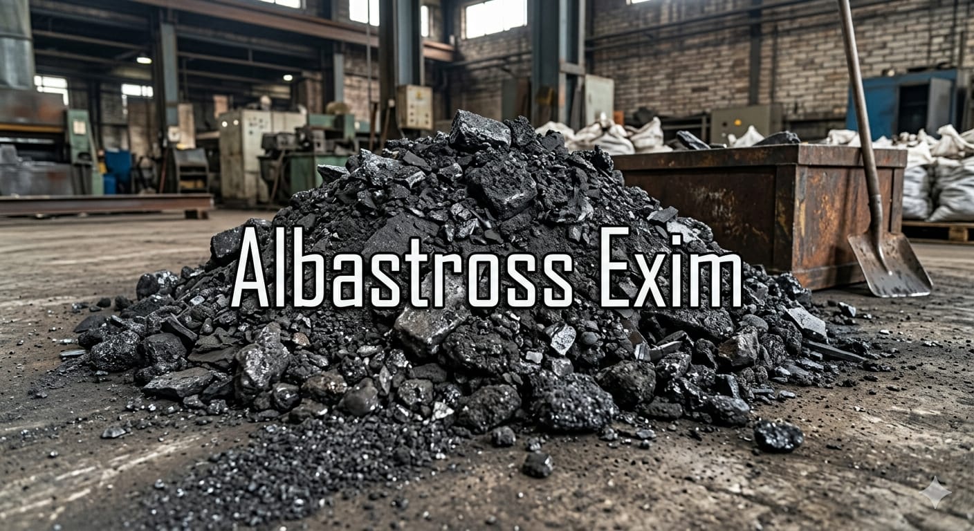 Zinc Dross supplier and exporter
